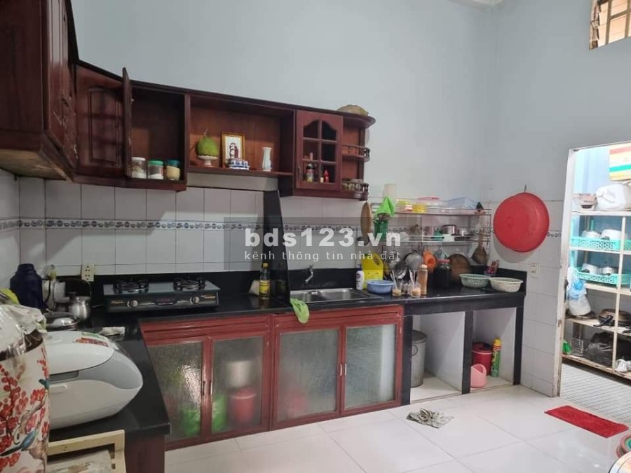 Bán nhà hẻm xe hơi gần mặt tiền Quang Trung P8 Gò Vấp diện tích 80m2 giá bán 7.8 tỷ