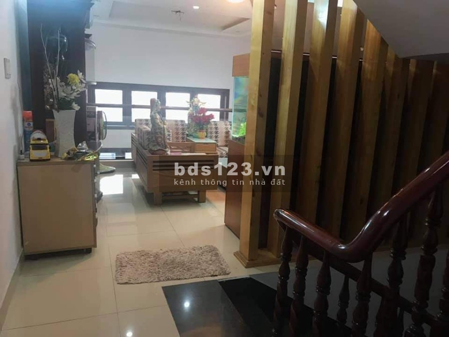 Bán nhà nguyên căn Đại Siêu phẩm đường số 10 phường 8 Gò Vấp diện tích 82m2 giá 9.3 tỷ