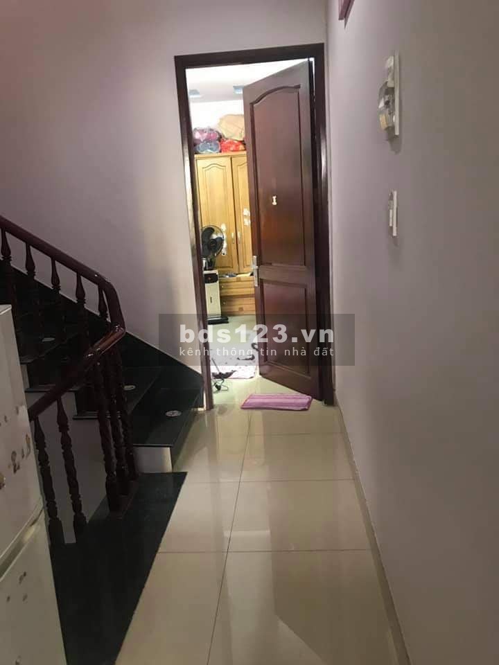 Bán nhà nguyên căn Đại Siêu phẩm đường số 10 phường 8 Gò Vấp diện tích 82m2 giá 9.3 tỷ