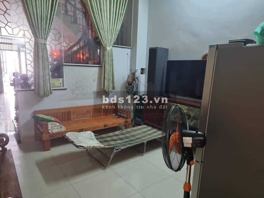 Bán nhà hẻm xe hơi gần mặt tiền Quang Trung P8 Gò Vấp diện tích 80m2 giá bán 7.8 tỷ