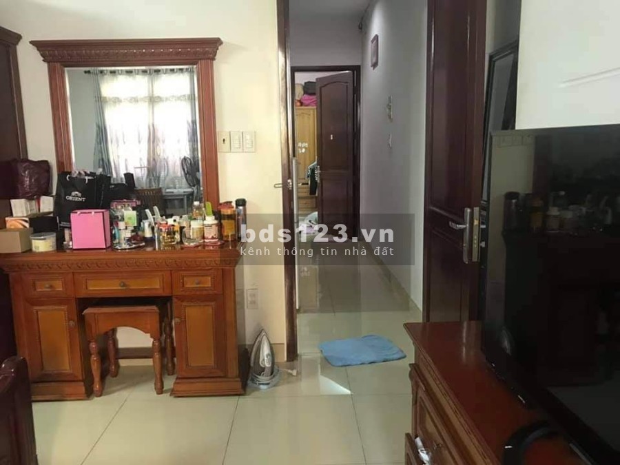 Bán nhà nguyên căn Đại Siêu phẩm đường số 10 phường 8 Gò Vấp diện tích 82m2 giá 9.3 tỷ