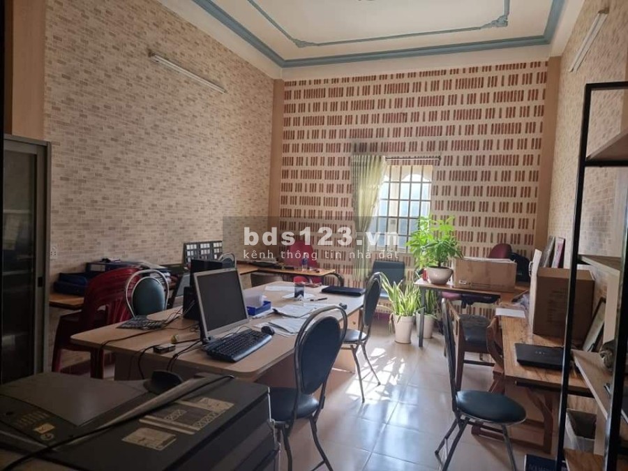 Bán nhà hẻm xe hơi gần mặt tiền Quang Trung P8 Gò Vấp diện tích 80m2 giá bán 7.8 tỷ
