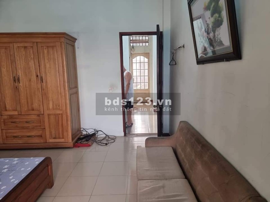 Bán nhà hẻm xe hơi gần mặt tiền Quang Trung P8 Gò Vấp diện tích 80m2 giá bán 7.8 tỷ