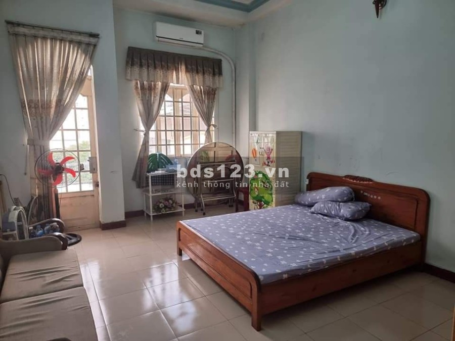 Bán nhà hẻm xe hơi gần mặt tiền Quang Trung P8 Gò Vấp diện tích 80m2 giá bán 7.8 tỷ