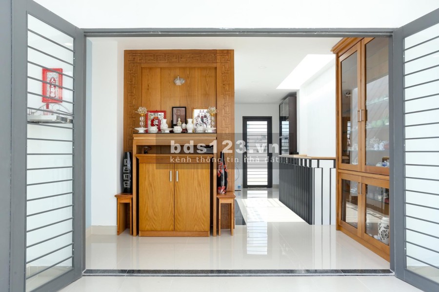 Bán gấp trong tháng 12 để lấy tiền cho con sang Mĩ du học giá 5.89 tỷ, thương lượng lấy lộc