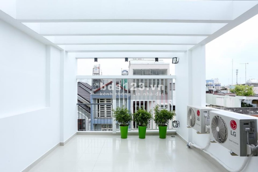 Bán gấp trong tháng 12 để lấy tiền cho con sang Mĩ du học giá 5.89 tỷ, thương lượng lấy lộc