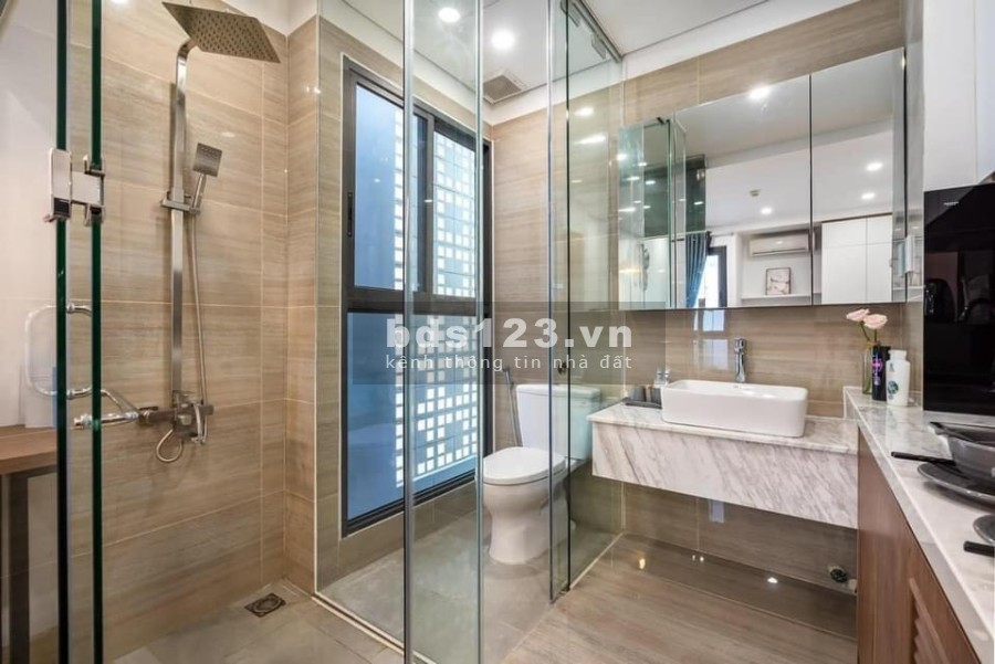 Cho thuê căn hộ dịch vụ Nguyễn Trãi - Quận 1 liên hệ 0981194200 giá bán chỉ 6 triệu/tháng