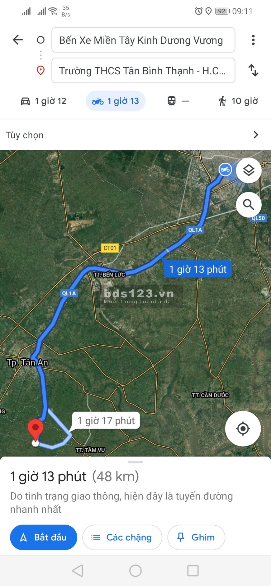 Nhà+vườn 320m Mặt tiên Tỉnh Lộ 878B Tiền Giang, giá bán đầu tư sinh lời cao, sổ sẵn
