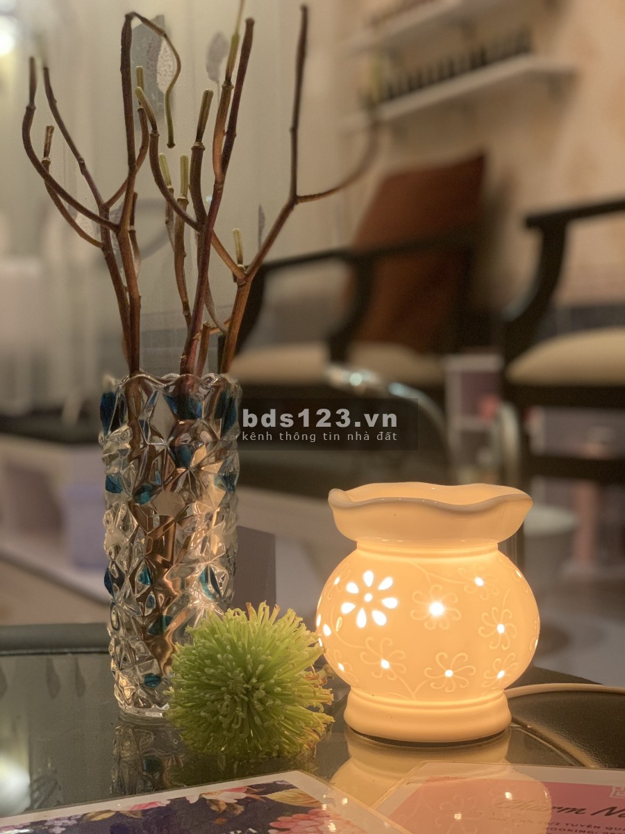 Cho thuê nhà nguyên căn trung tâm thành phố Phan Thiết Để ở hoặc kinh doanh đều được nhà mới rất đẹp