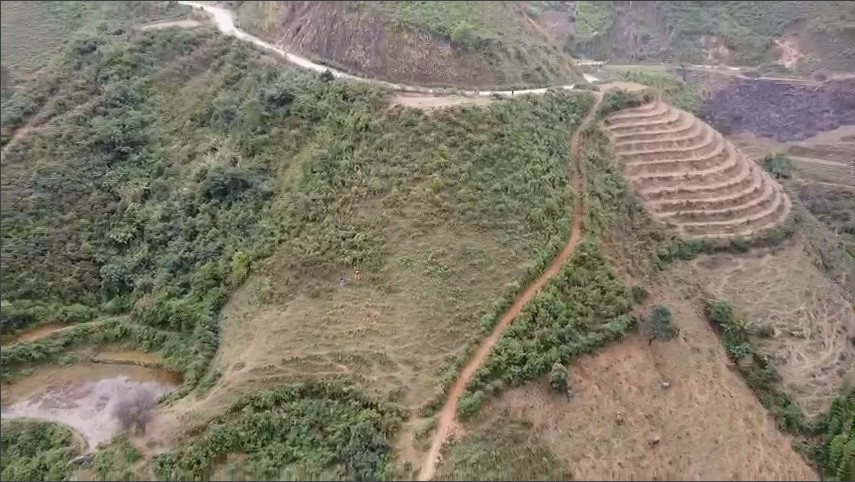 Chính chủ gửi bán mảnh đất Tà Xùa giá bán 800 triệu, sổ sẵn pháp lý chính chủ, giá tốt