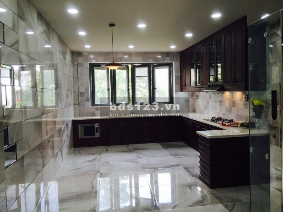 Nhà 2 MTKD Chợ Lớn Quận 6, 79m2 4.2x19 7 tầng TM 6PN tặng nội thất xịn, bán gấp 17 tỷ TL