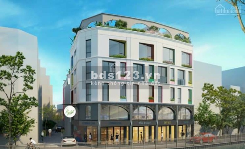 Nhà 2 mặt hẻm Tân Hóa 65m2 4 tầng nở hậu chủ ngộp bank bàn giao nhà thô chỉ 7.1 tỷ TL tốt