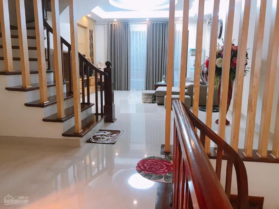 Số nhà 61 lô A ĐTM Trung Yên - Yên Hòa 0975983618, giá bán 21,5 tỷ, chính chủ bán nhà 5 tầng