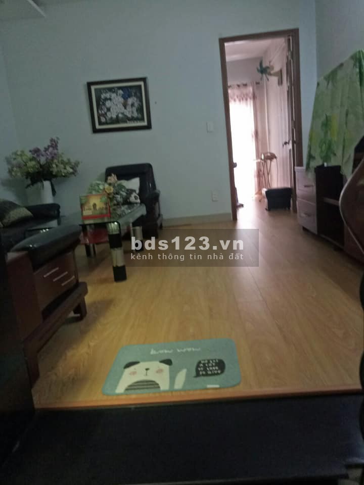 (Quận 12)Bán nhà đẹp, giá cực tốt, Trần Thị Cờ, diện tích sử dụng 100m2, 4 tầng, giá bán 4.85 tỷ