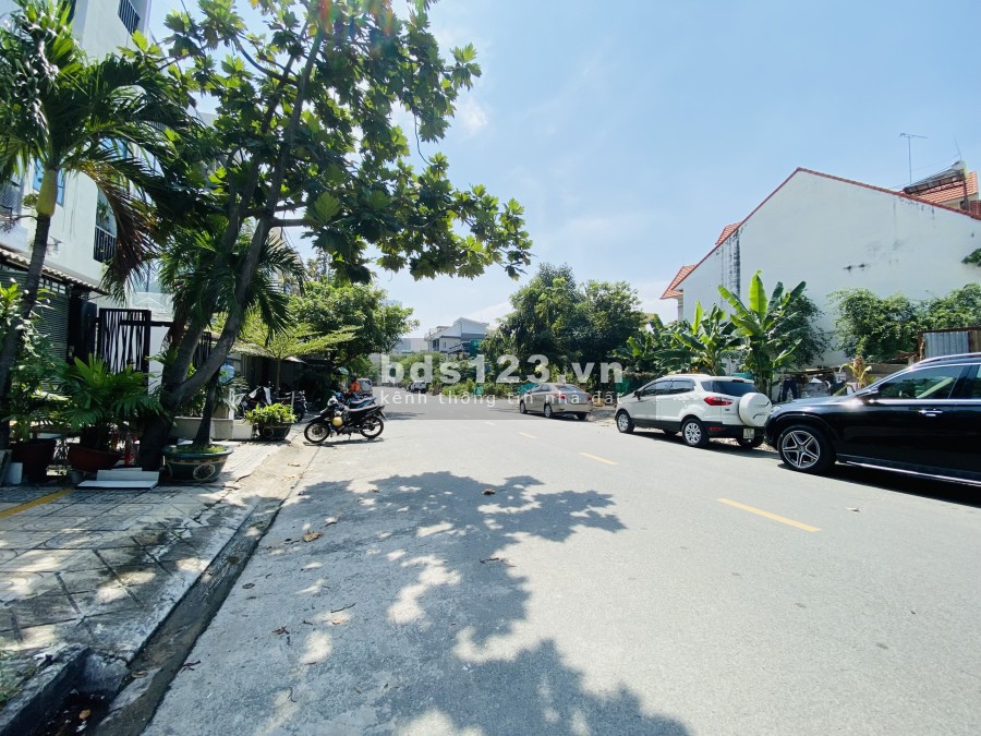 Cho thuê mặt bằng kinh doanh mặt tiền đường lớn ở An Phú-An Khánh giá rẻ nhất thị trường