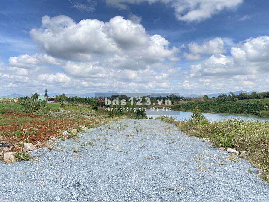 Bán đất biệt thự view sông Đa Nhim – Đức Trọng tiện ích đầy đủ giá tốt, sổ hồng riêng, sang tên ngay