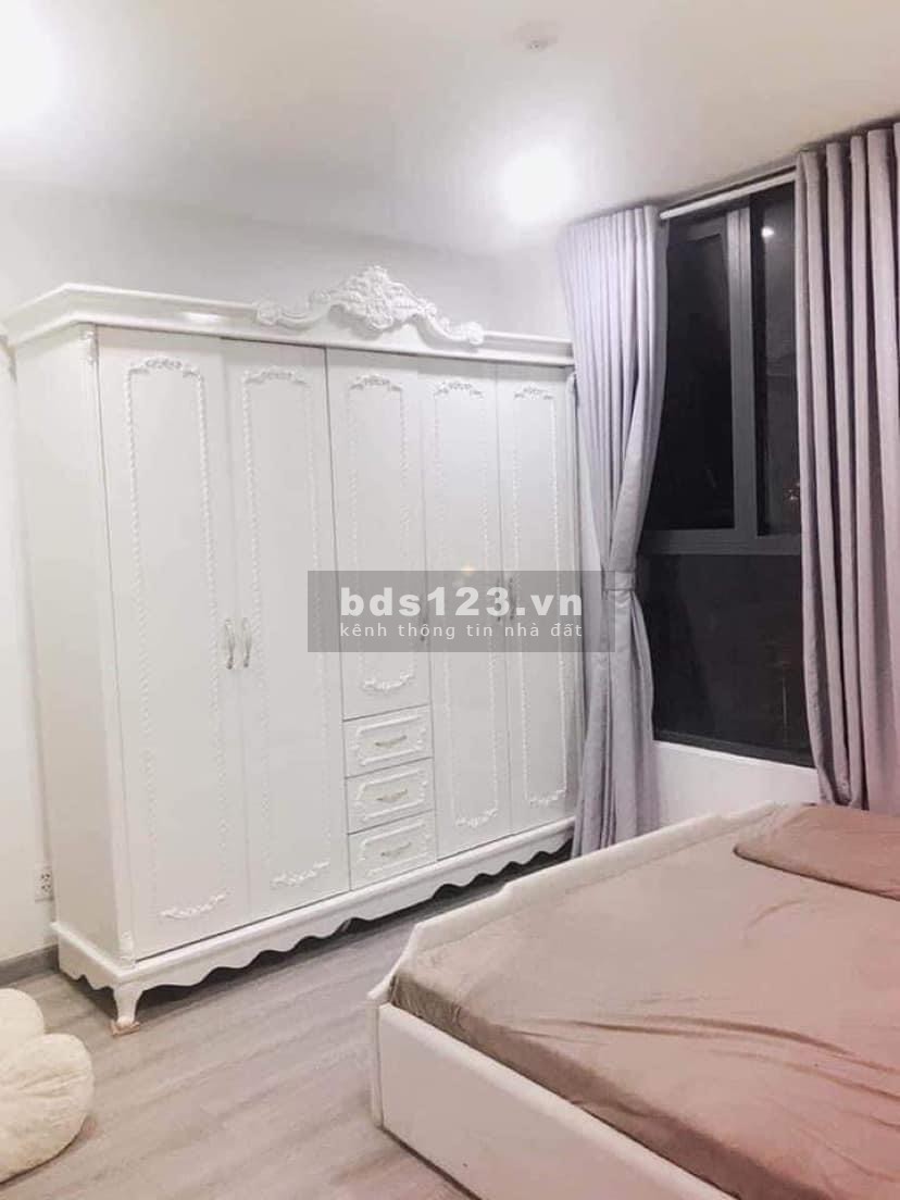 Bán nhà nở hậu 24/1m Nguyễn Nhược Thi phường 15 Quận 8 nội thất đầy đủ, giá tốt