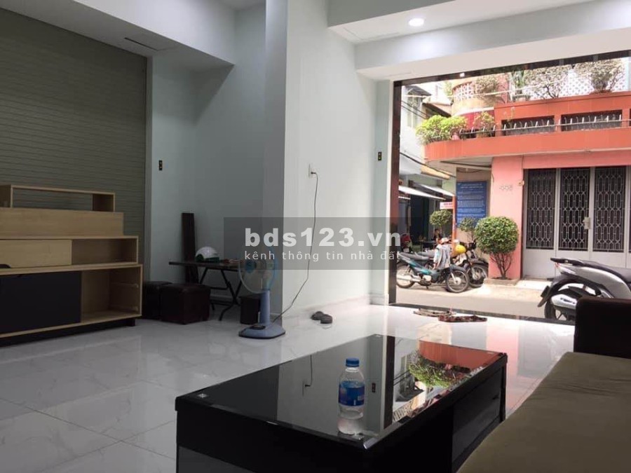 Nhà bán 540 Vĩnh Viễn phường 6 Quận 10 diện tích sử dụng 5x10m lh 0908211297 giá 13.5 tỷ
