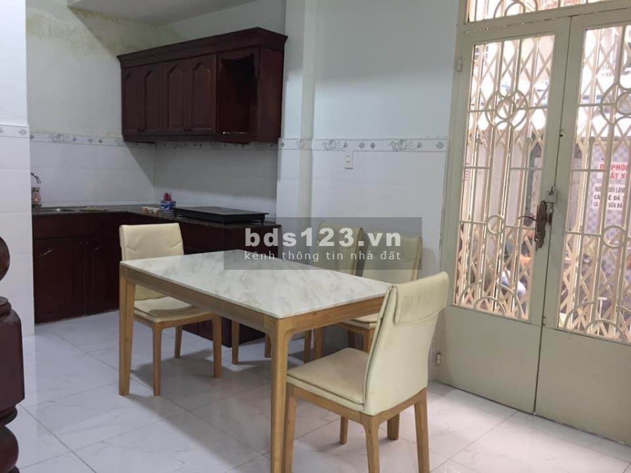 Nhà bán 540 Vĩnh Viễn phường 6 Quận 10 diện tích sử dụng 5x10m lh 0908211297 giá 13.5 tỷ