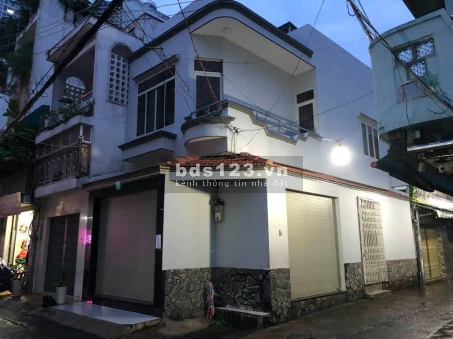 Nhà bán 540 Vĩnh Viễn phường 6 Quận 10 diện tích sử dụng 5x10m lh 0908211297 giá 13.5 tỷ