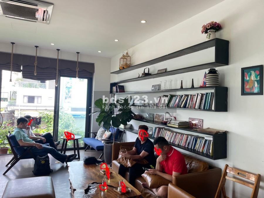 Khu 31Ha, Cửu Việt, Gia Lâm, Hà Nội diện tích 247m2, xây 5 tầng, mặt tiền 12.5m, giá chào 36.5 tỷ