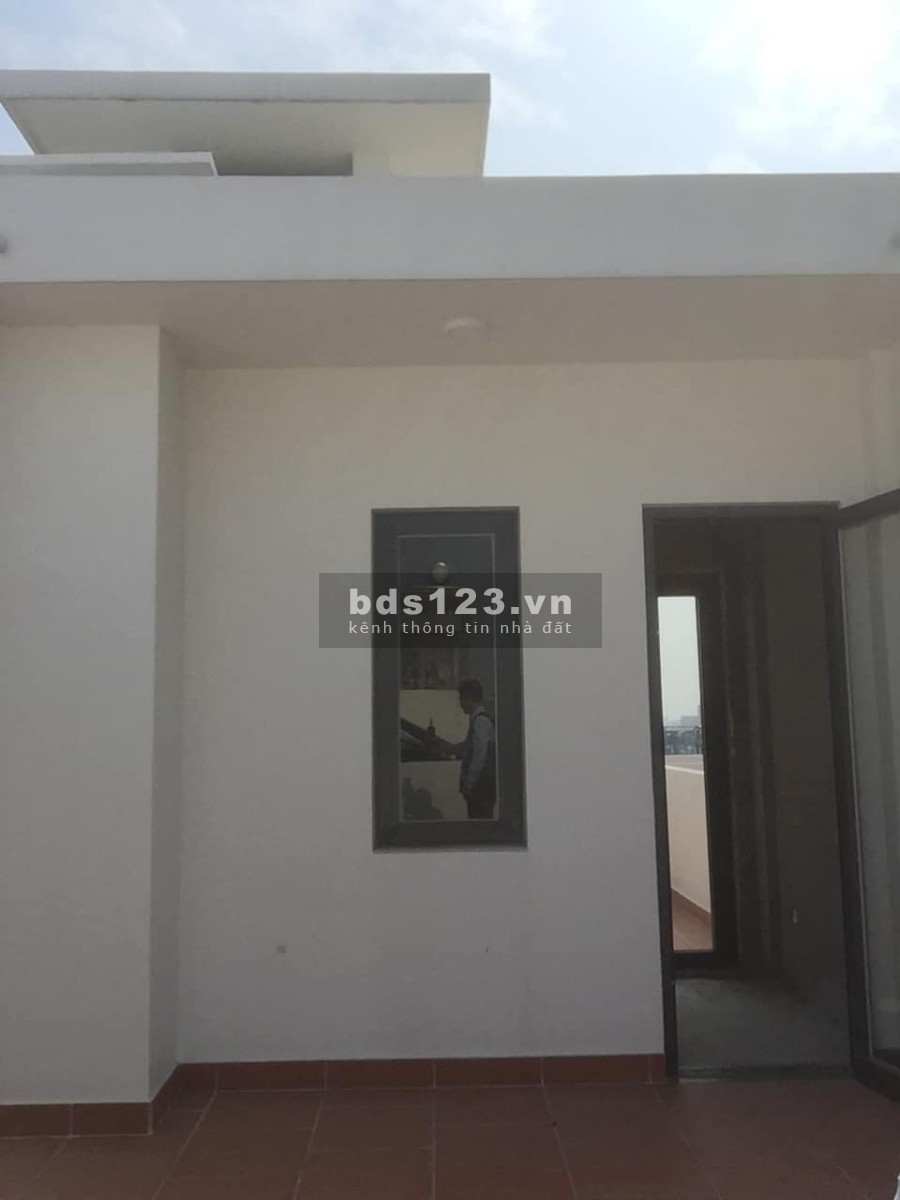 Nhà 2 mặt hẻm Tân Hóa 65m2 4 tầng nở hậu chủ ngộp bank bàn giao nhà thô chỉ 7.1 tỷ TL tốt