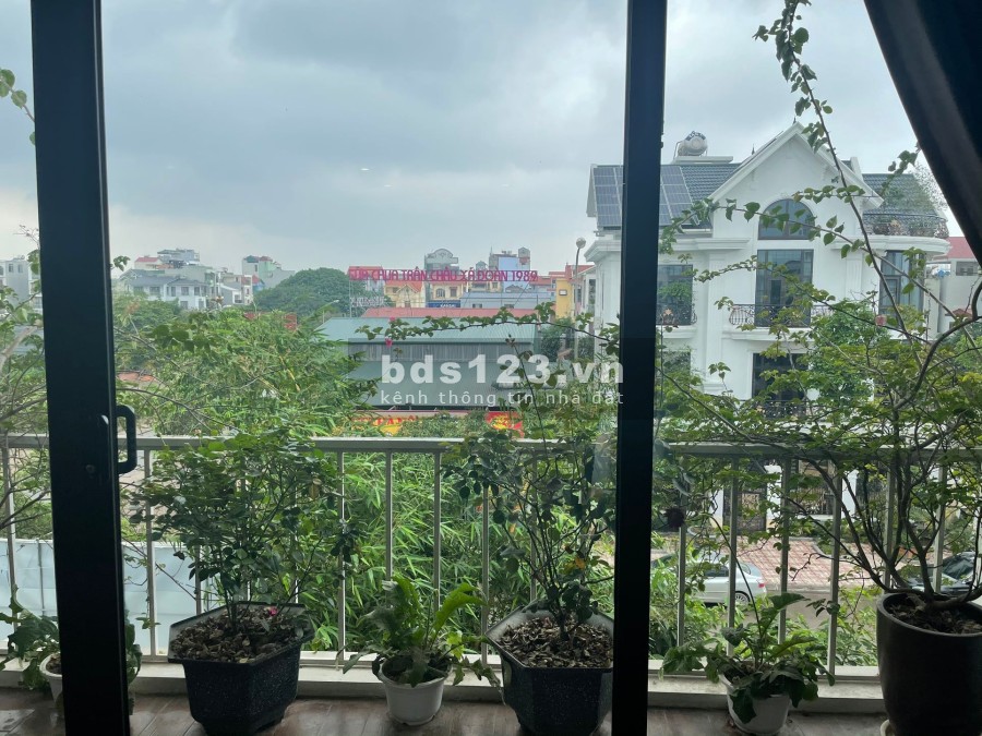 Khu 31Ha, Cửu Việt, Gia Lâm, Hà Nội diện tích 247m2, xây 5 tầng, mặt tiền 12.5m, giá chào 36.5 tỷ