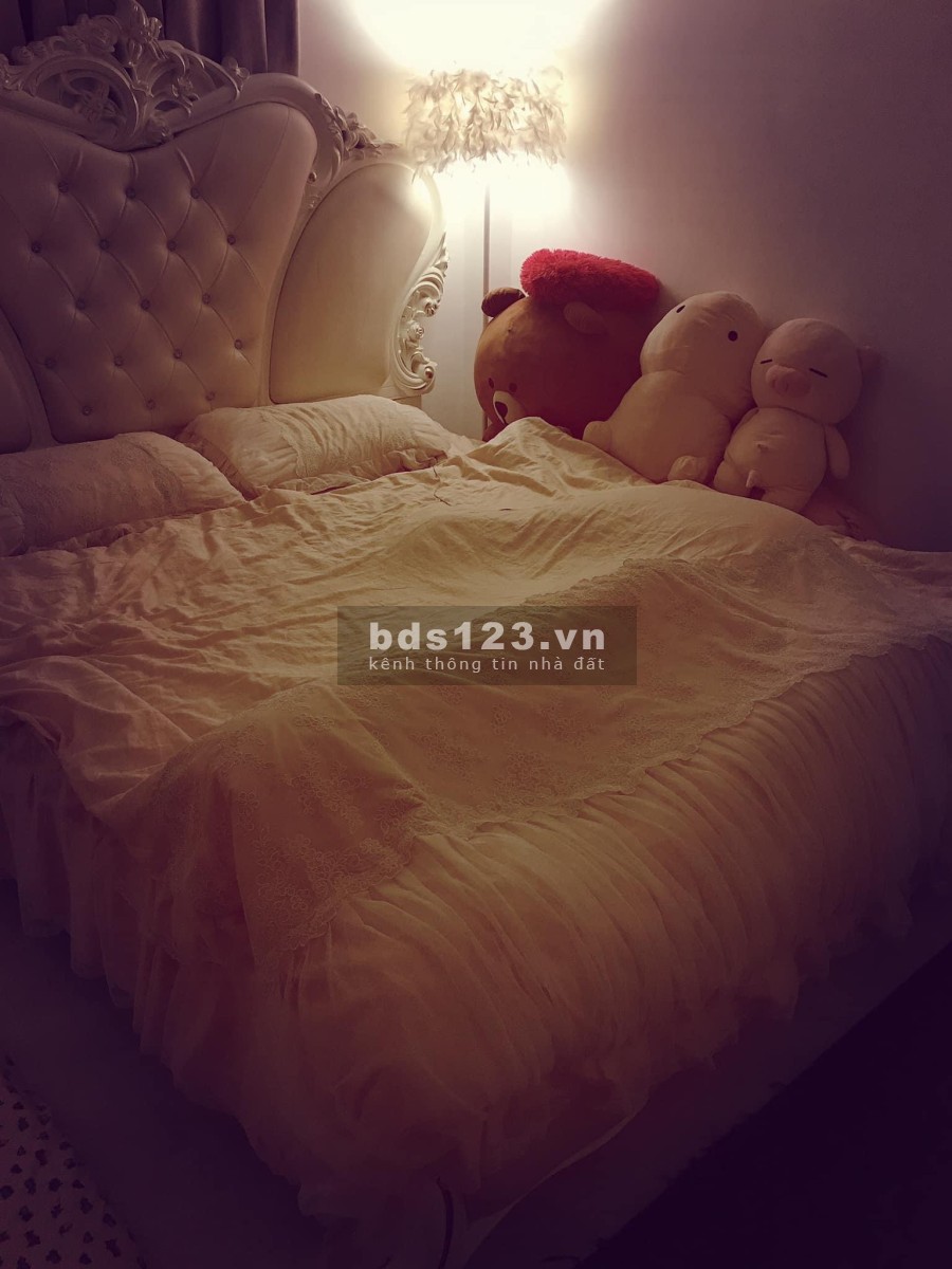 Bán nhà nở hậu 24/1m Nguyễn Nhược Thi phường 15 Quận 8 nội thất đầy đủ, giá tốt