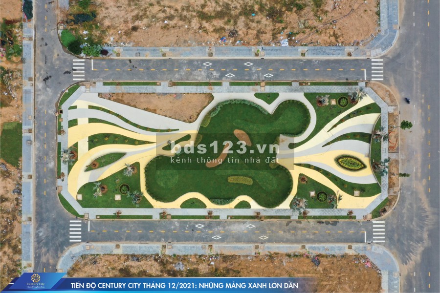 Bán lô đất mặt tiền DDT769 gần sân bay Long Thành giá CĐT chỉ từ 1.8 tỷ/100m2, LH 0335166099