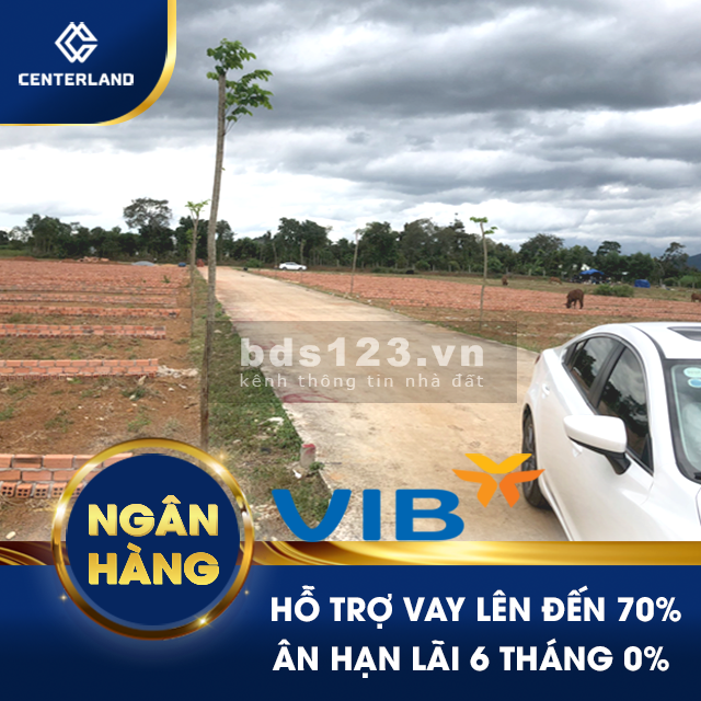 Bán gấp đất lô góc đã có sổ đổ thổ cư thị xã Phú Mỹ, Bà Rịa Vũng Tàu chỉ từ 7.9 triệu/m2