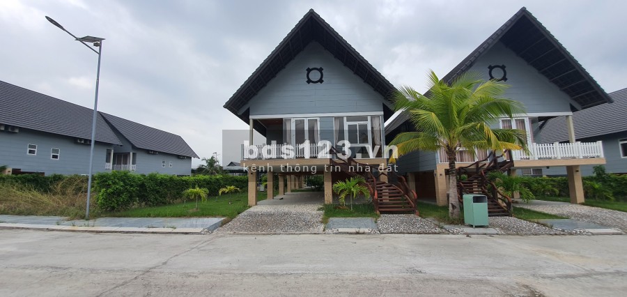 SẢN PHẨM BĐS NGHỈ DƯỠNG SIÊU HOT TẠI BIỂN BÌNH CHÂU!!!!!!