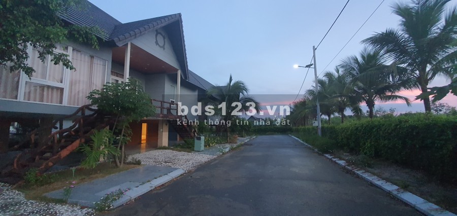 SẢN PHẨM BĐS NGHỈ DƯỠNG SIÊU HOT TẠI BIỂN BÌNH CHÂU!!!!!!