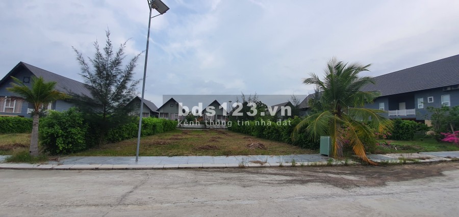 SẢN PHẨM BĐS NGHỈ DƯỠNG SIÊU HOT TẠI BIỂN BÌNH CHÂU!!!!!!
