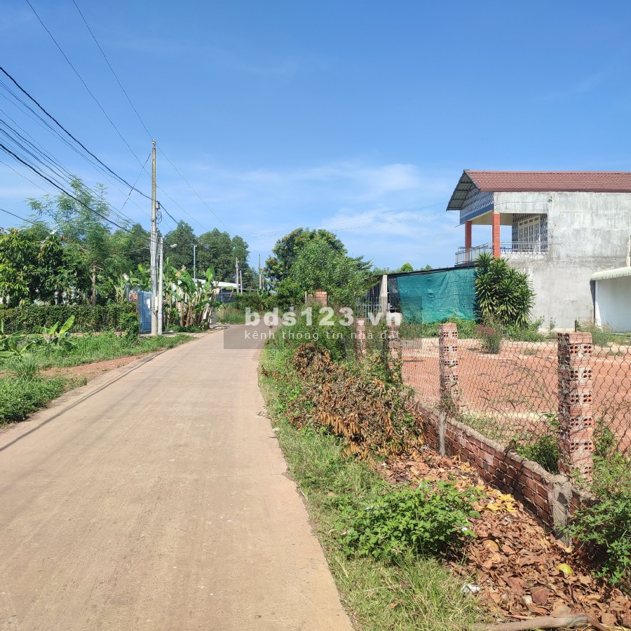 Đất vườn liền kề khu công nghiệp Sông Mây, nối liền dự án mở KCN Mo Nang giá tốt