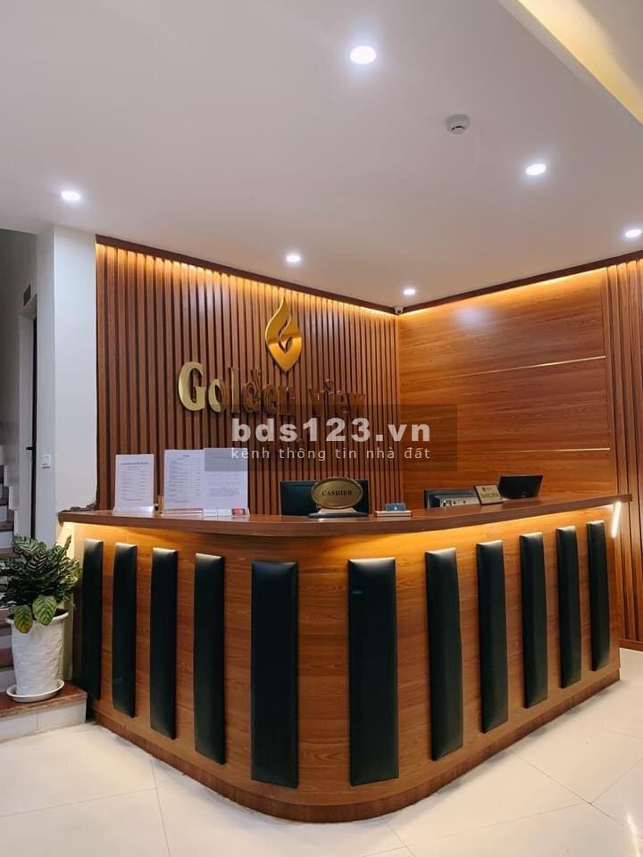 Cần bán gấp khách sạn chính chủ thuộc top khách sạn 3 sao tại Sapa lh 0967211033