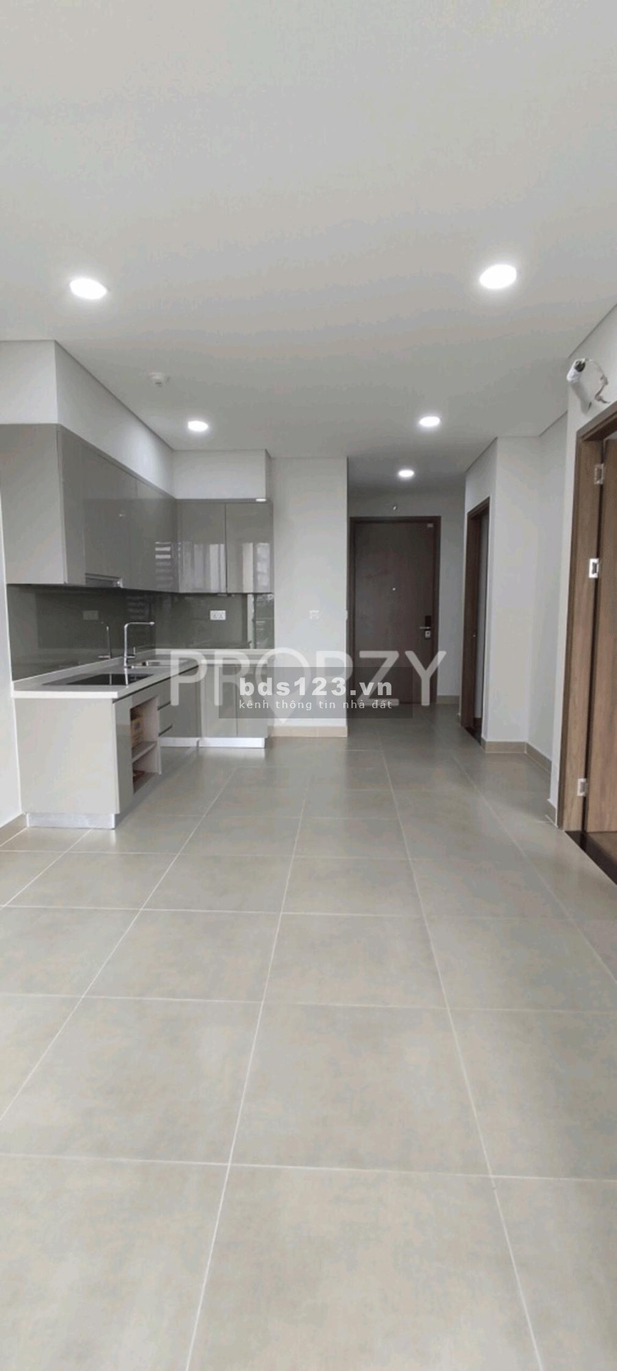 Cho Thuê Căn Hộ Chung Cư An Gia Sky 89 Quận 7 - Gần siêu thị và trường học