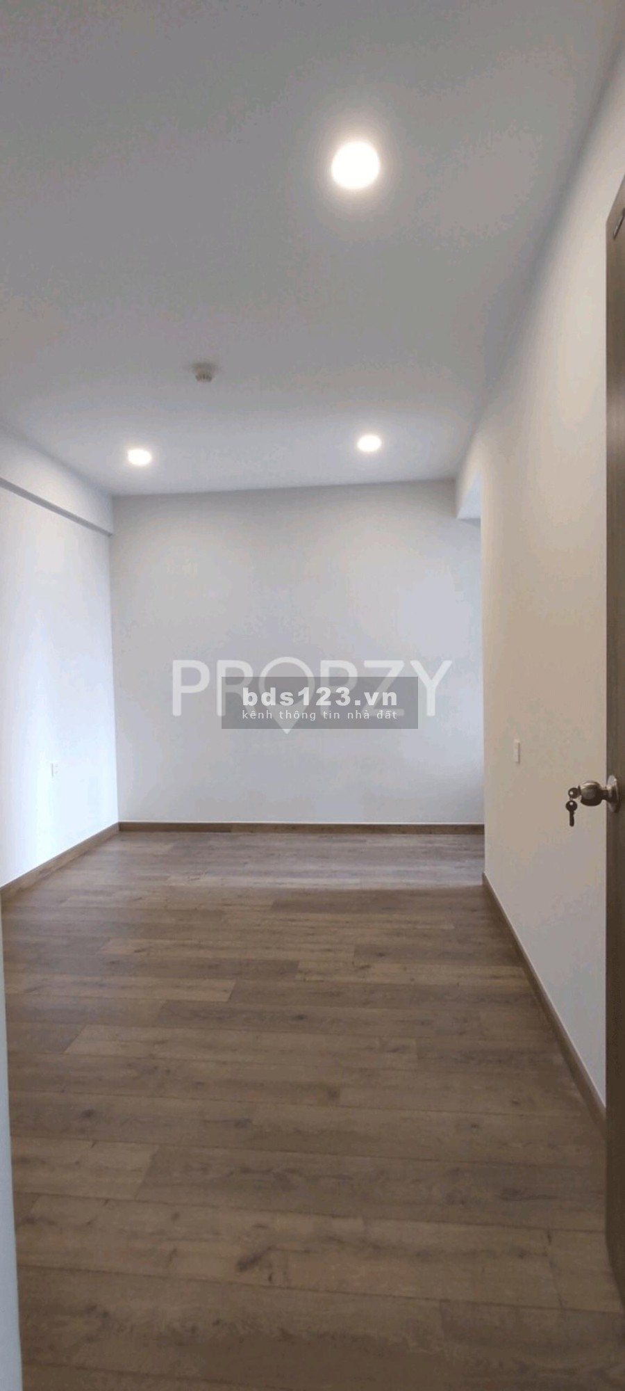 Cho Thuê Căn Hộ Chung Cư An Gia Sky 89 Quận 7 - Gần siêu thị và trường học
