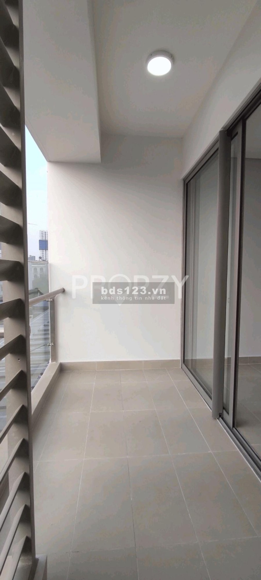 Cho Thuê Căn Hộ Chung Cư An Gia Sky 89 Quận 7 - Gần siêu thị và trường học