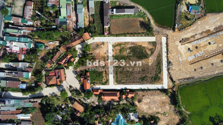 Bán Đất Lâm Hà – Đà Lạt, Đinh Văn, Lâm Đồng đường lớn, xe vào tận đất, giá tốt, lhcc