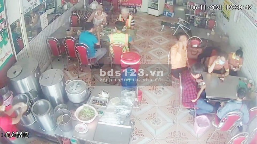 Cần Sang Quán PHỞ BÚN Gấp Tại Bình Dương có gác ở lại khu dân cư đông đúc, giá tốt
