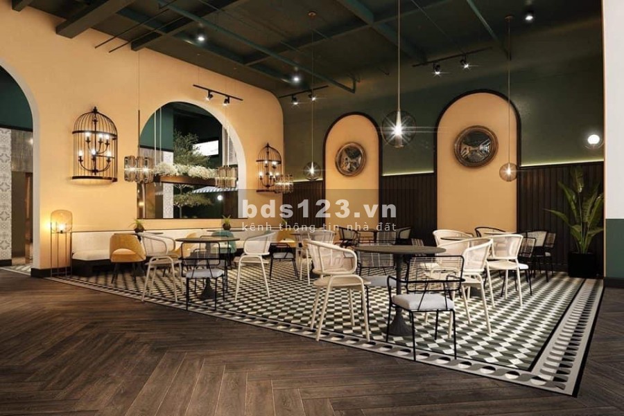 Cho thuê căn hộ dịch vụ cao cấp 40m2, đầy đủ tiện nghi Quận7 Giá giảm cực sốc - Thông tin thật 100%