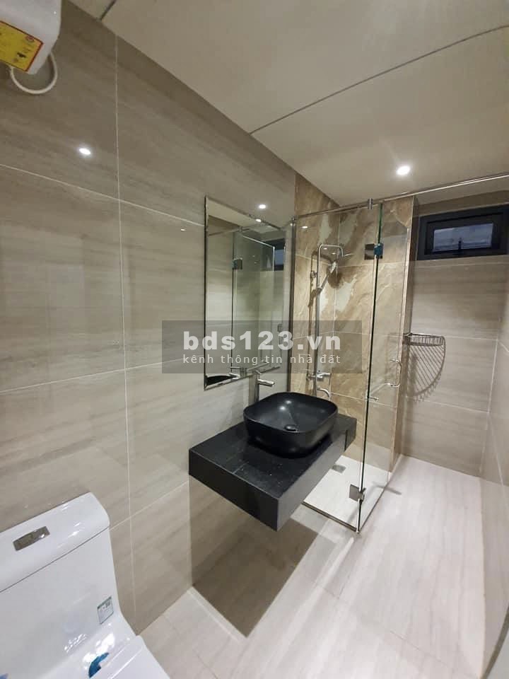 Cho thuê căn hộ dịch vụ cao cấp 40m2, đầy đủ tiện nghi Quận7 Giá giảm cực sốc - Thông tin thật 100%