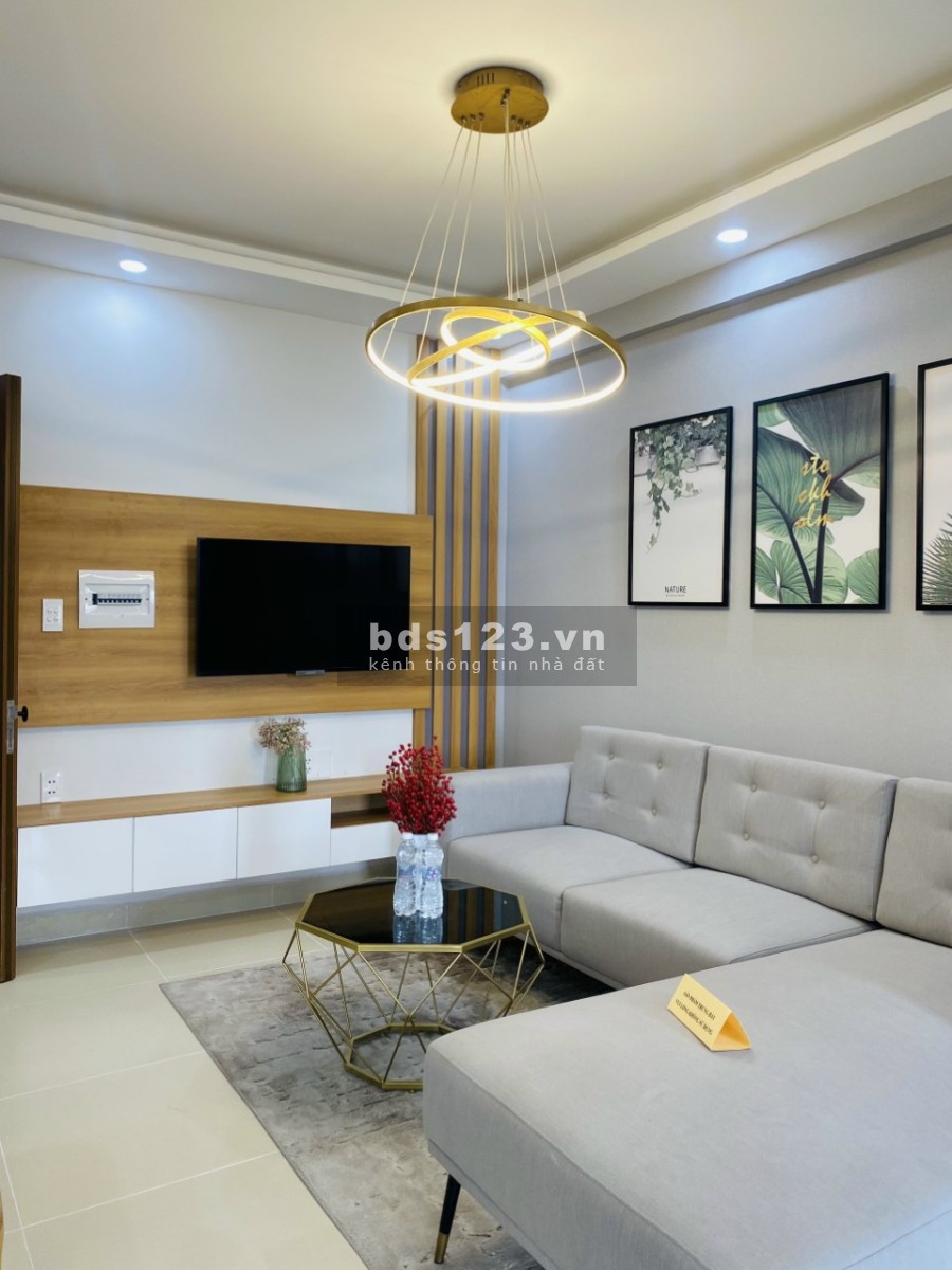 Tecco Home chiết khấu mạnh mừng tết Mậu Dần giá bán 212.5 triệu/m2, sắp nhận nhà