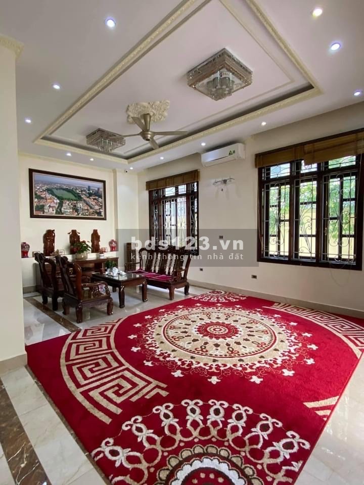 Bán nhà mặt phố Thụy Khuê, diện tích sử dụng 110m2, 7 tầng, thang máy, MT 5,5m, 2 mặt phố