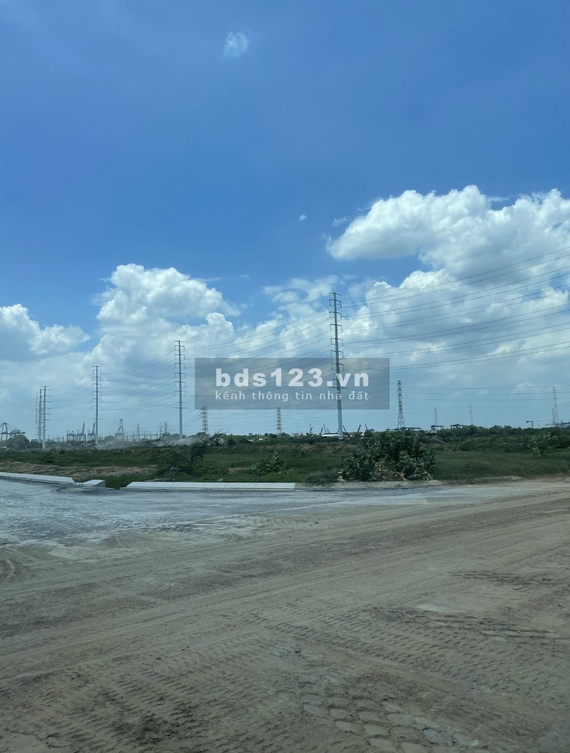 Bán đất nền dự án Đại Học Quốc Gia 245, đường Gò Cát, Phú Hữu, Quận 9 vị trí đẹp-chính chủ