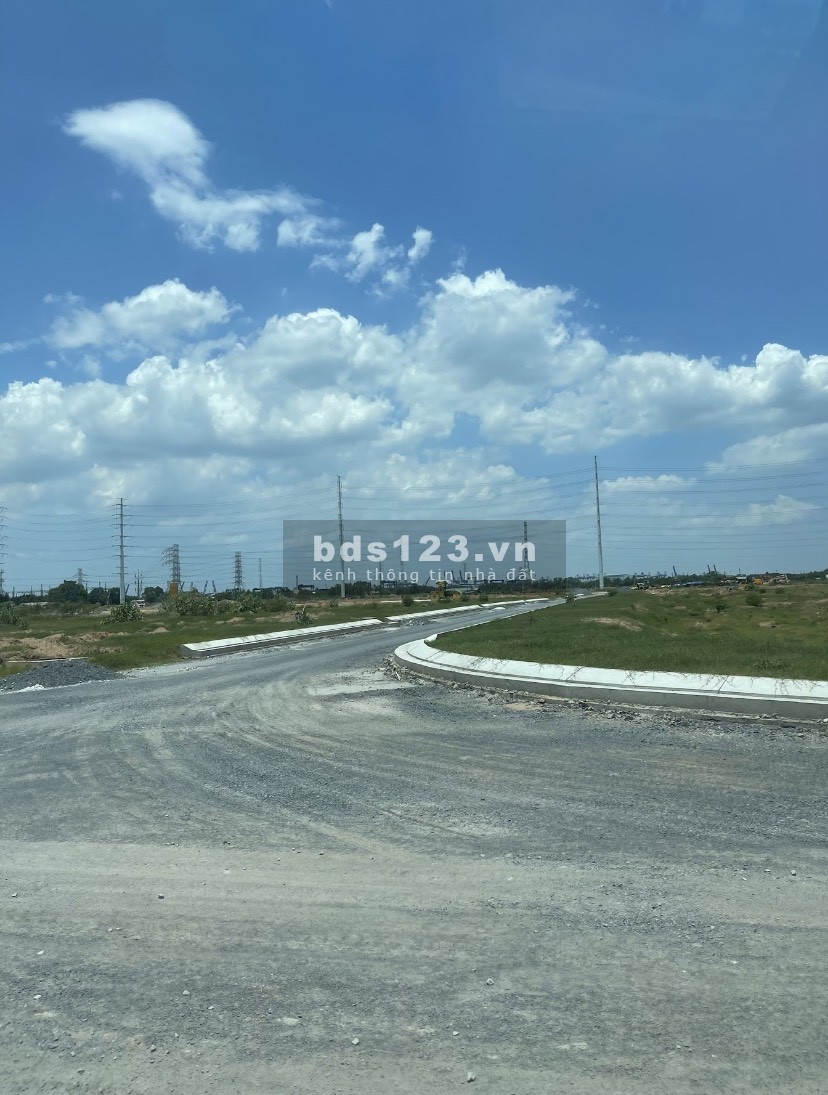 Chuyên bán đất dự án đh Quốc Gia 245, P.Phú Hữu đường Gò Cát quận 9 đầu tư giá rẻ tháng 12/2021