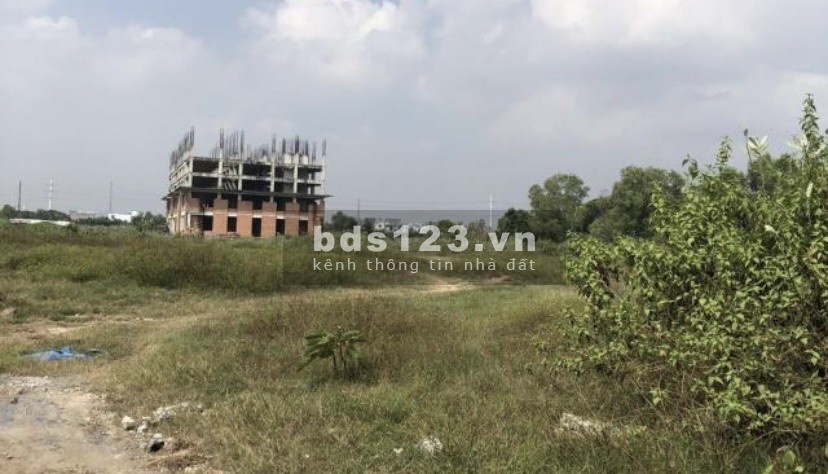 Chuyên mua bán đất nền Đại Học Quốc Gia 245, đường Ghò Cát, phường Phú Hữu, Quận 9