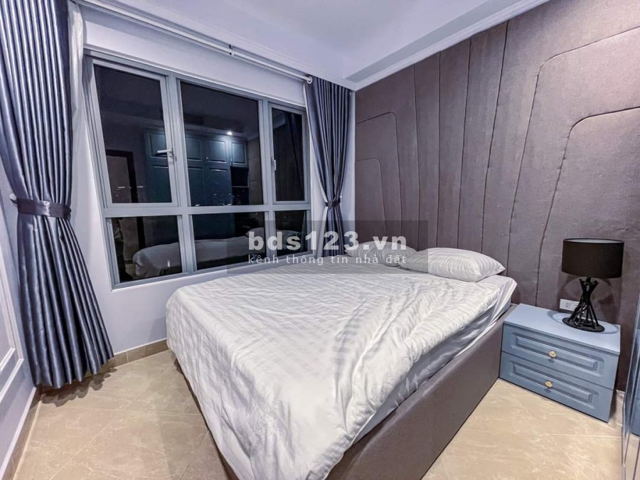 Cho thuê căn hộ diện tích 121m2 chung cư Palm Heights giá chỉ 17 triệu/tháng tâng cao, view đẹp