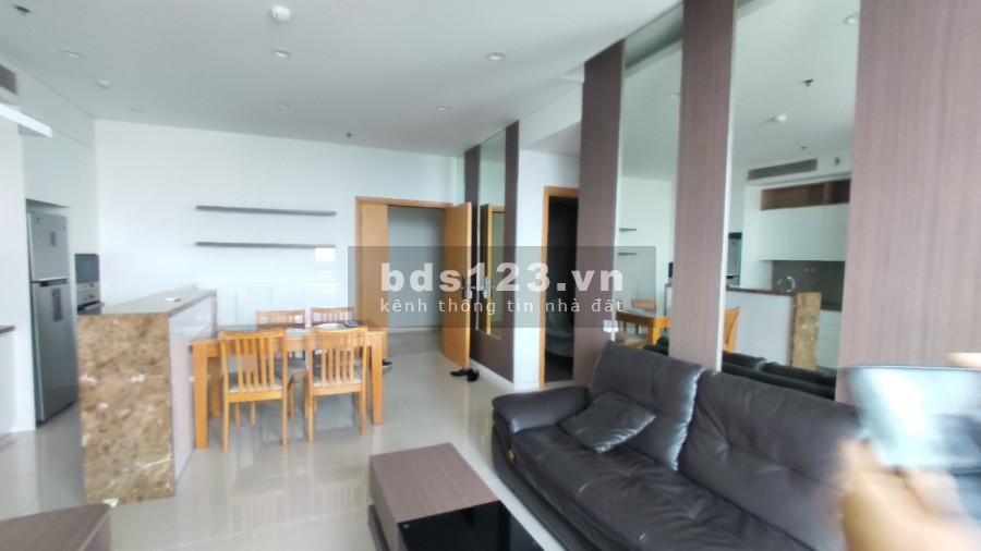 Căn hộ Sarimi 2PN cho thuê liên hệ 0932.689.228, thiết kế sang trọng, đẹp giá 22 triệu/tháng