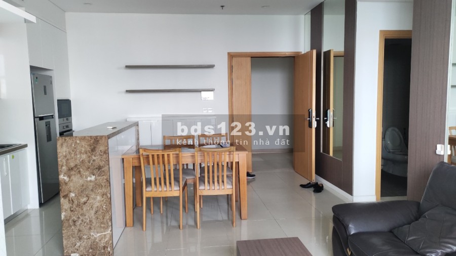 Căn hộ Sarimi 2PN cho thuê liên hệ 0932.689.228, thiết kế sang trọng, đẹp giá 22 triệu/tháng